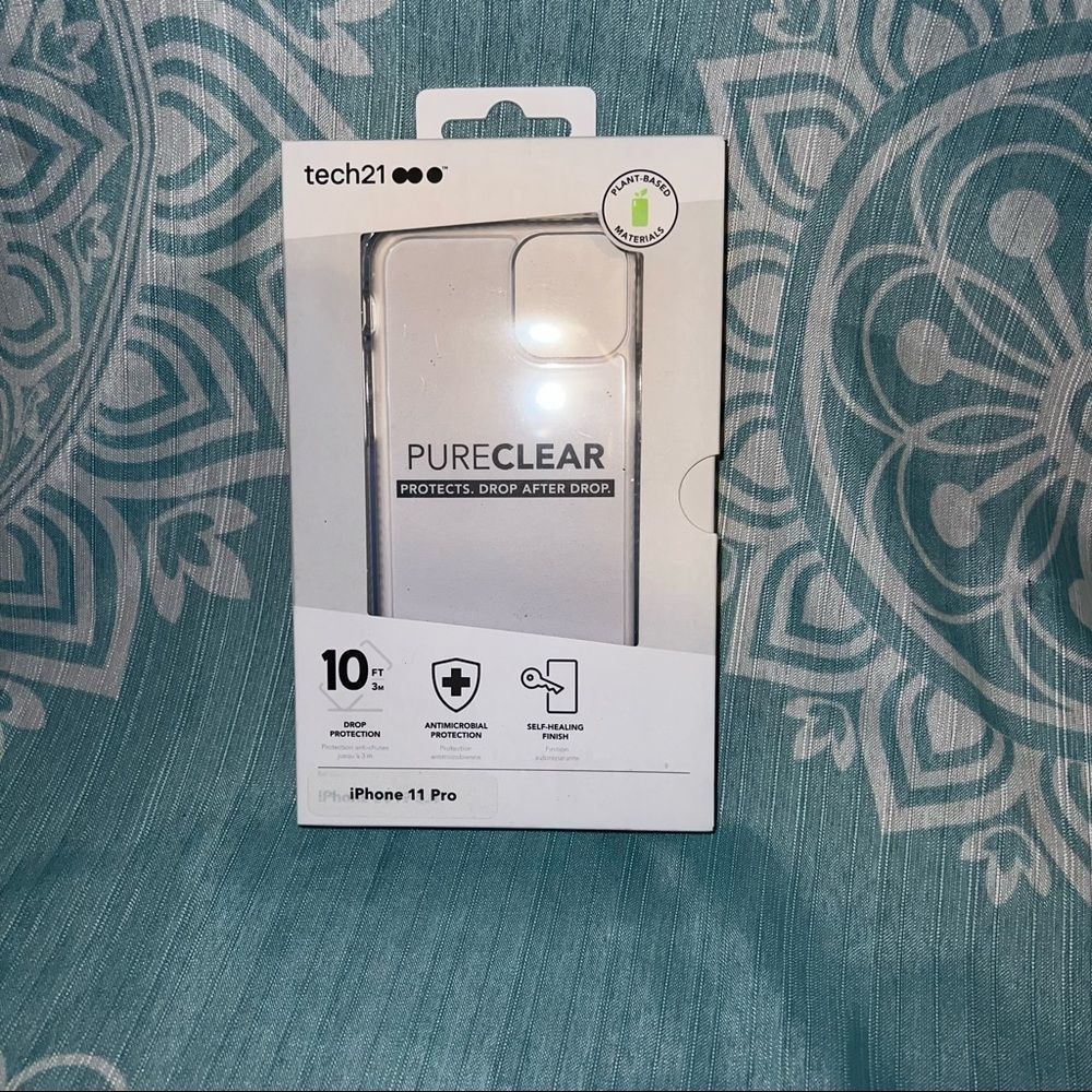 Phone case
